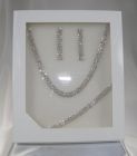Sets of jewells in gift boxes - 5801-0097+5802-0026+5803-0009+T4