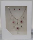 Jewelry Gifts - Sets of jewells in gift boxes - 5801-0153+5802-0069+T1