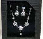 Jewelry Gifts - Sets of jewells in gift boxes - 5801-0155+5802-0096+T1