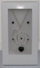 Jewelry Gifts - Sets of jewells in gift boxes - 5801-0034+5802-0069+E20