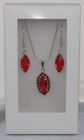 Jewelry Gifts - Sets of jewells in gift boxes - 5804-0010+5802-0089+E20