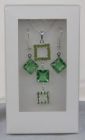 Sets of jewells in gift boxes - 5804-0011-MS04+5802-0099-S05+E20