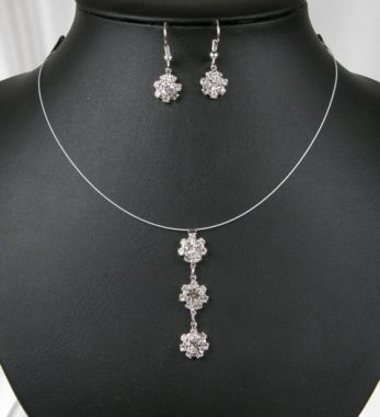 BIJOUX TREND - 5804-0023+5802-0095