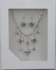 Jewelry Gifts - Sets of jewells in gift boxes - 5801-0153+5802-0095+T1