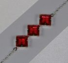 Bracelets  - Exclusive strass jewells - 5803-0039