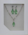 Jewelry Gifts - Sets of jewells in gift boxes - 5801-0111+5802-0062+T1