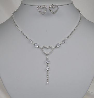 BIJOUX TREND - 5801-0137+5802-0101