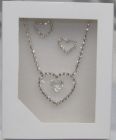 Jewelry Gifts - Sets of jewells in gift boxes - 5801-0036+5802-0101+T1